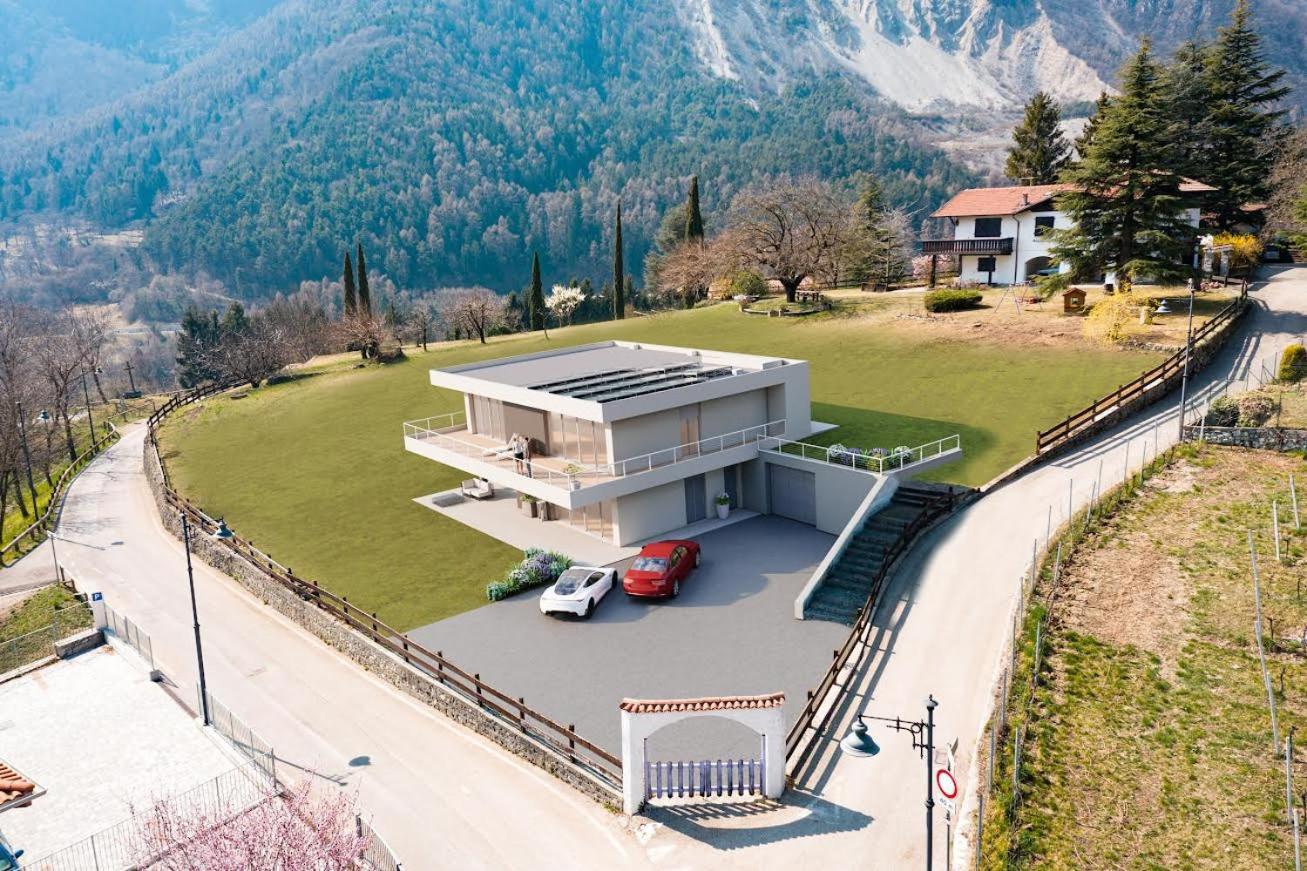 Tenno Lake Sun Exterior photo