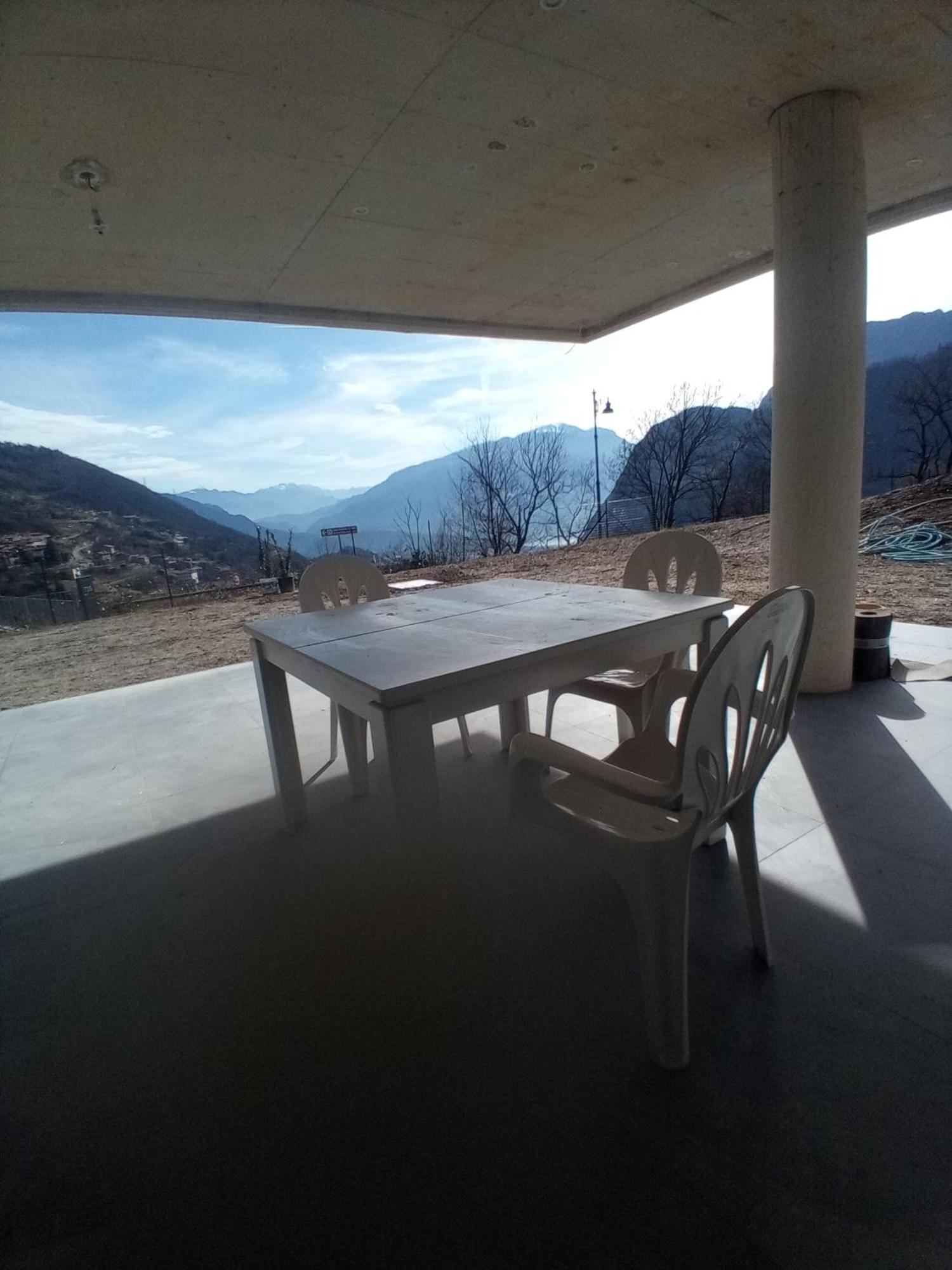 Tenno Lake Sun Exterior photo