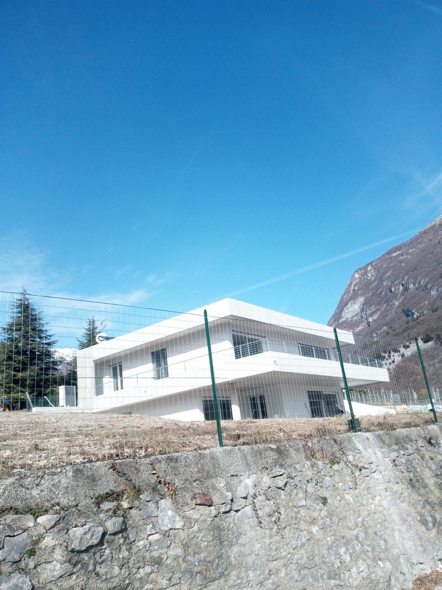 Tenno Lake Sun Exterior photo