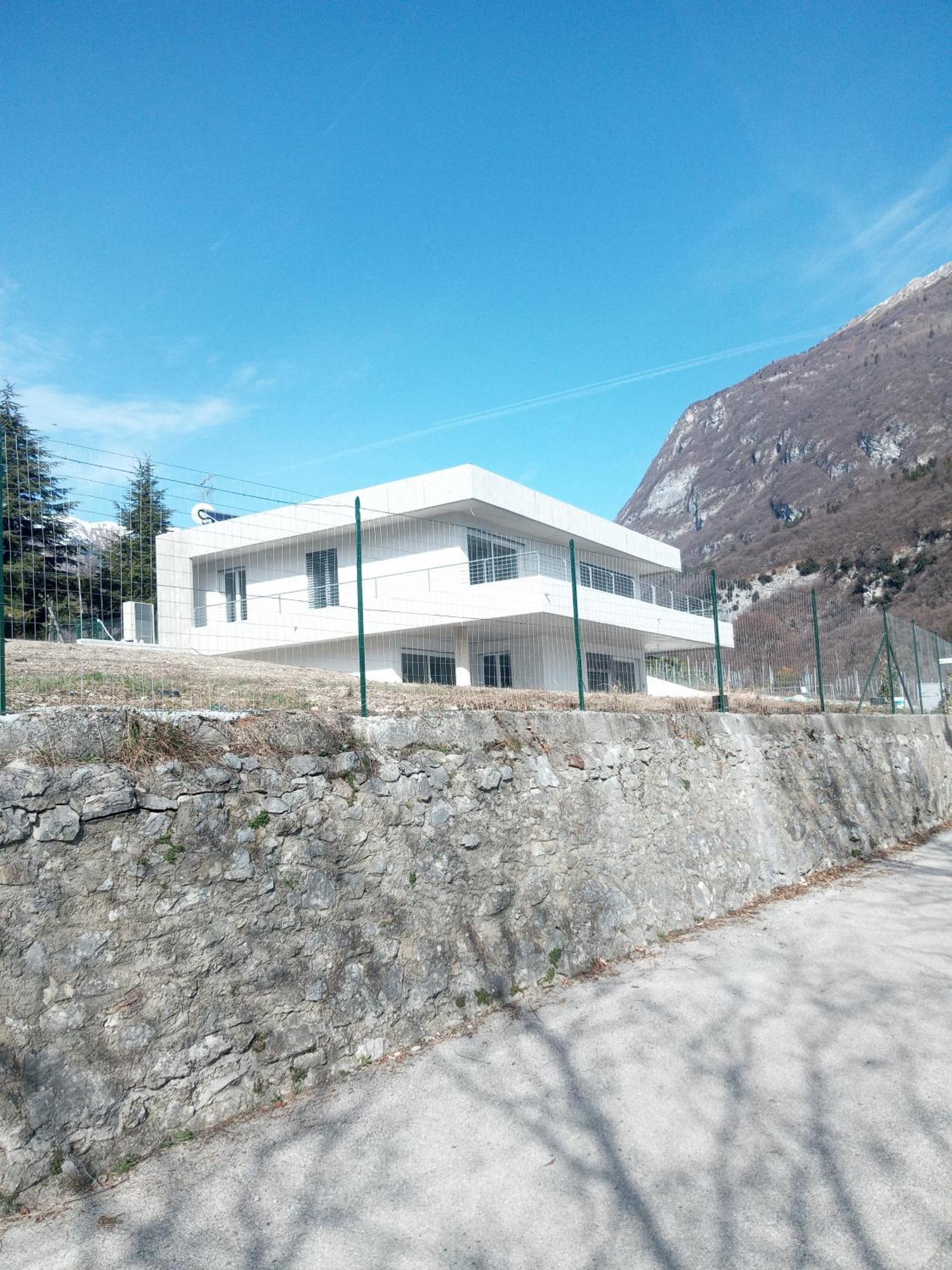Tenno Lake Sun Exterior photo