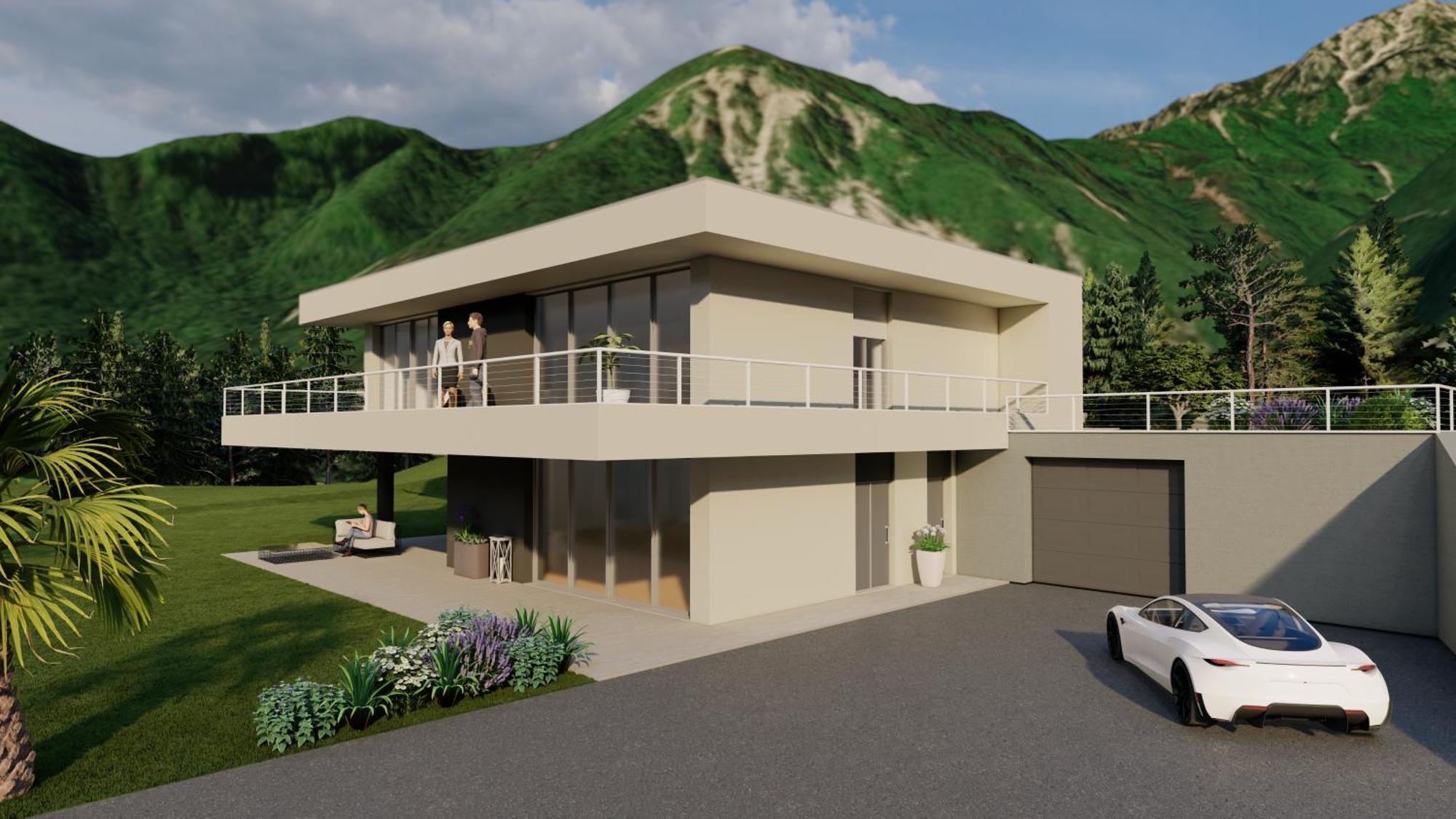 Tenno Lake Sun Exterior photo