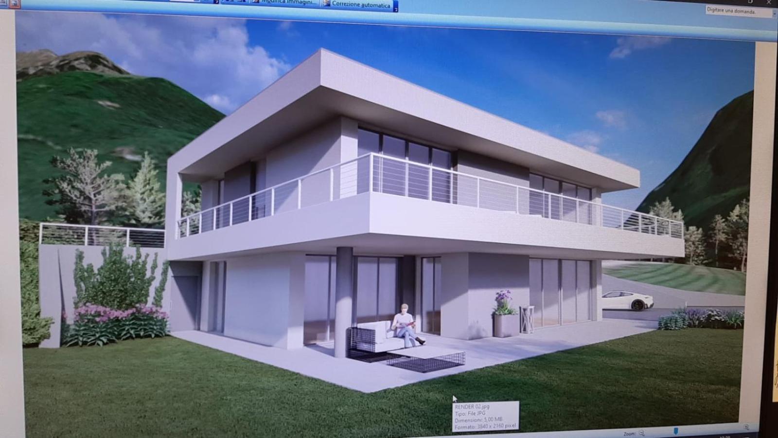 Tenno Lake Sun Exterior photo